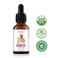 Hemp essential oil for dogs Joint hip supprt Strengtheens