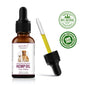 Hemp essential oil for dogs Joint hip supprt Strengtheens
