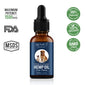 hemp Essential oil for dogs Pet Care Pet