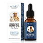 hemp Essential oil for dogs Pet Care Pet
