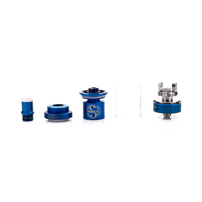 Tank 24 Version 4.5ml Genisis Tank Atomize