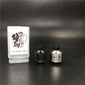 Atomizers With Wide Bore Drip Tip 22MM Diameter