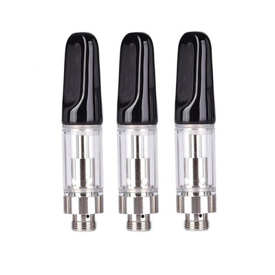Vaporizer For CBD 510 Thread Tank Start kit Ceramic