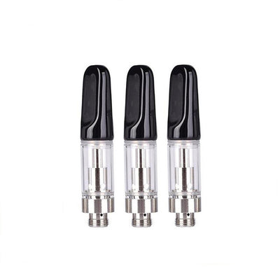 Vaporizer For CBD 510 Thread Tank Start kit Ceramic
