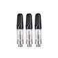 Vaporizer For CBD 510 Thread Tank Start kit Ceramic