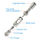 Oil Vape Pen Cartridge Thick Vape CBD Cartridge