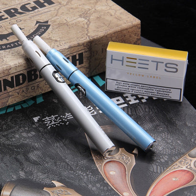 Cylindrical Shape cigarette Battery E Cigarette
