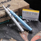 Cylindrical Shape cigarette Battery E Cigarette
