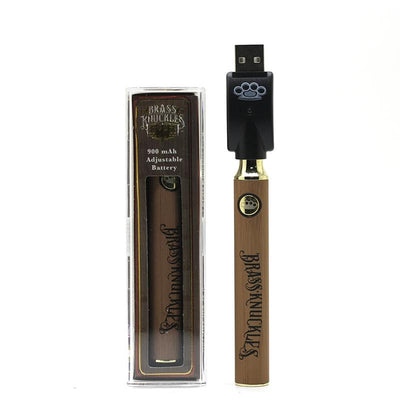 Vape Pen Preheating Battery 510 Thread USB Charging