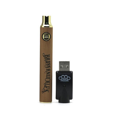 Vape Pen Preheating Battery 510 Thread USB Charging
