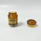 Tank Atomizers Deck Pull Up Top Fill Vape Tank