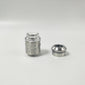 Tank Atomizers Deck Pull Up Top Fill Vape Tank