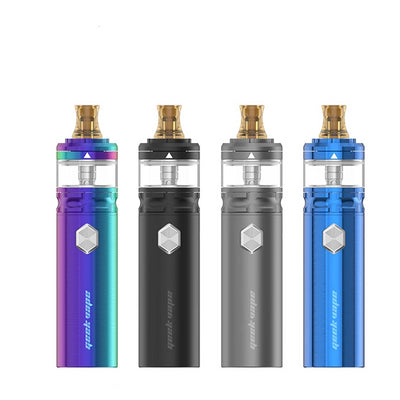 Water-resistant Vaporizer Kit fit NS Coil Vape Pen